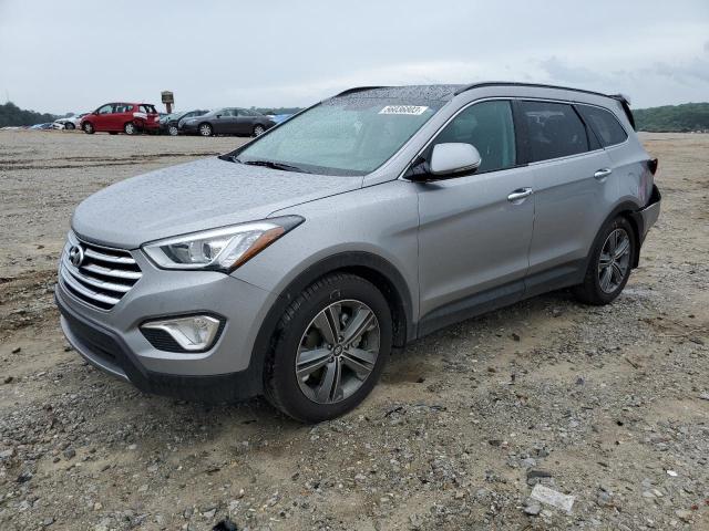 HYUNDAI SANTA FE S 2016 km8sr4hf1gu139566