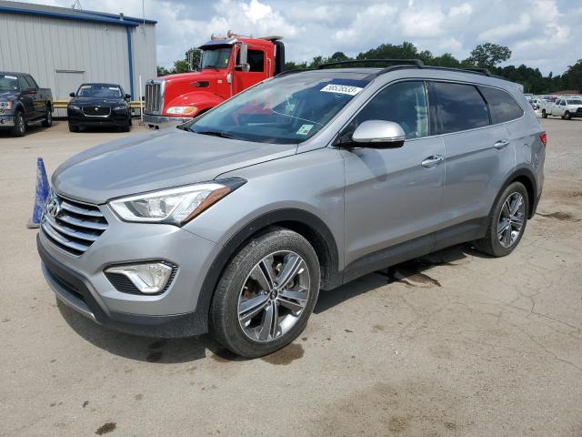 HYUNDAI SANTA FE S 2016 km8sr4hf1gu161860