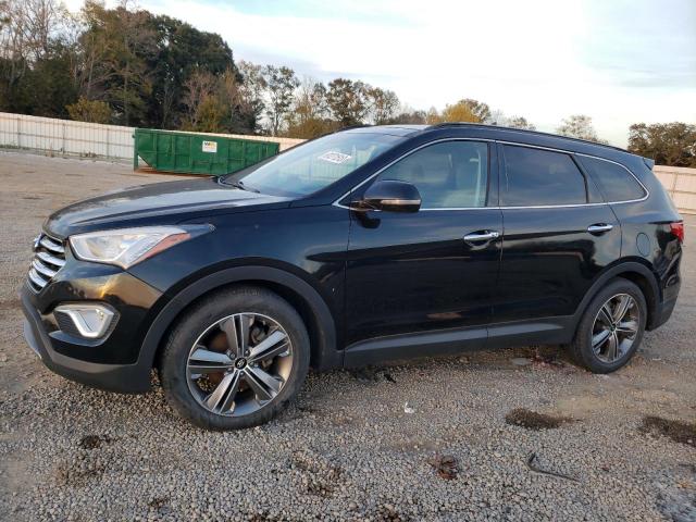 HYUNDAI SANTA FE 2014 km8sr4hf2eu068939