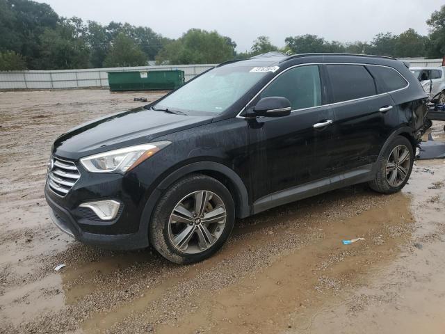 HYUNDAI SANTA FE G 2015 km8sr4hf2fu104937