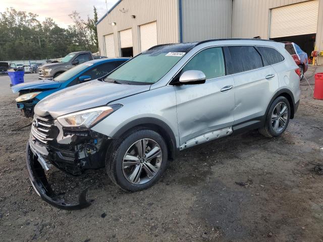 HYUNDAI SANTA FE G 2015 km8sr4hf2fu116926