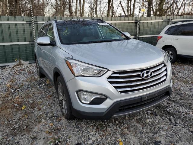 HYUNDAI SANTA FE L 2013 km8sr4hf3du004102