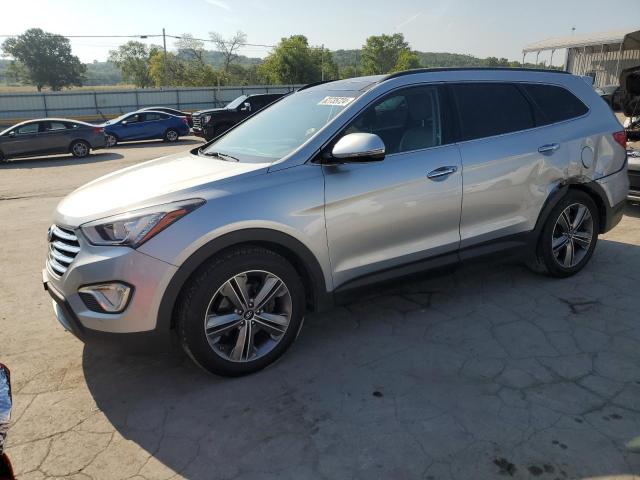 HYUNDAI SANTA FE 2013 km8sr4hf3du010613