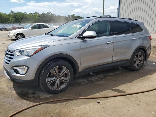 HYUNDAI SANTA FE L 2013 km8sr4hf3du017982