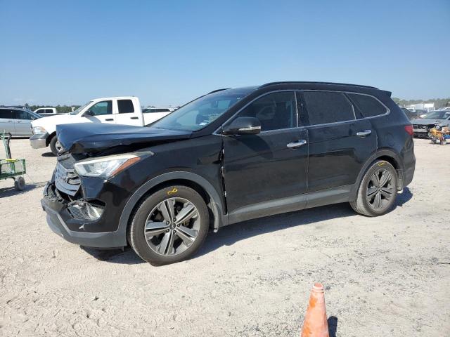 HYUNDAI SANTA FE G 2014 km8sr4hf3eu073275