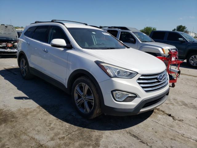 HYUNDAI SANTA FE L 2013 km8sr4hf4du006540