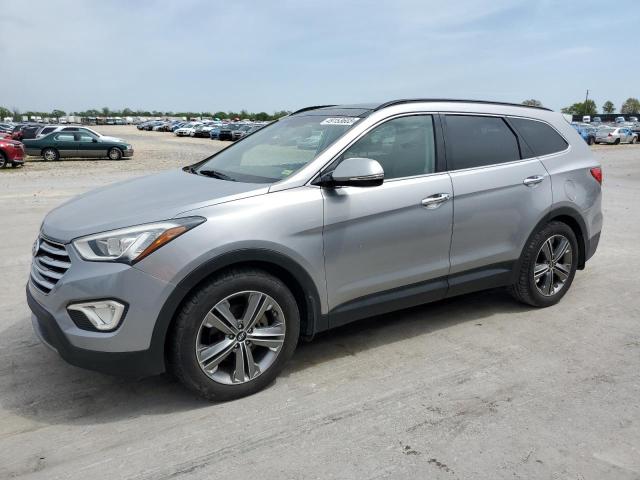 HYUNDAI SANTA FE G 2014 km8sr4hf4eu040480