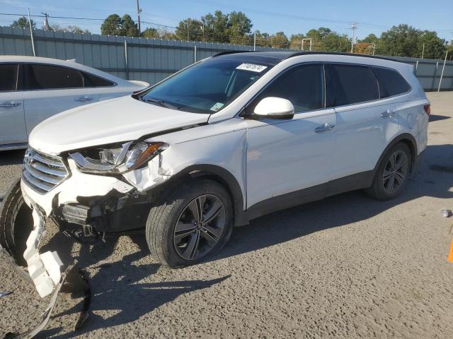 HYUNDAI SANTA FE S 2016 km8sr4hf4gu141912