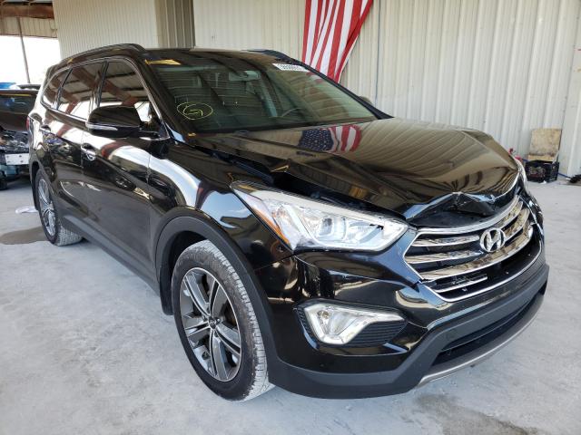 HYUNDAI SANTA FE S 2016 km8sr4hf4gu145460