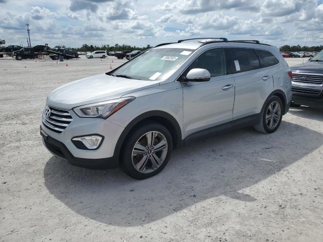 HYUNDAI SANTA FE 2013 km8sr4hf5du001329