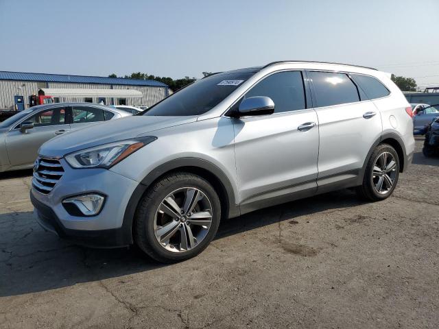 HYUNDAI SANTA FE L 2013 km8sr4hf5du032287