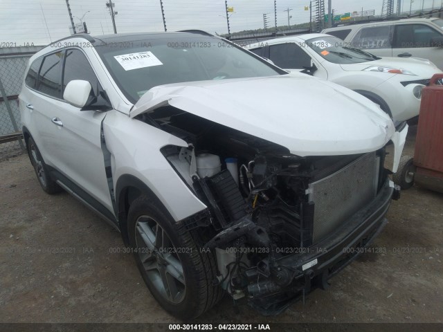 HYUNDAI NULL 2019 km8sr4hf5ku305399