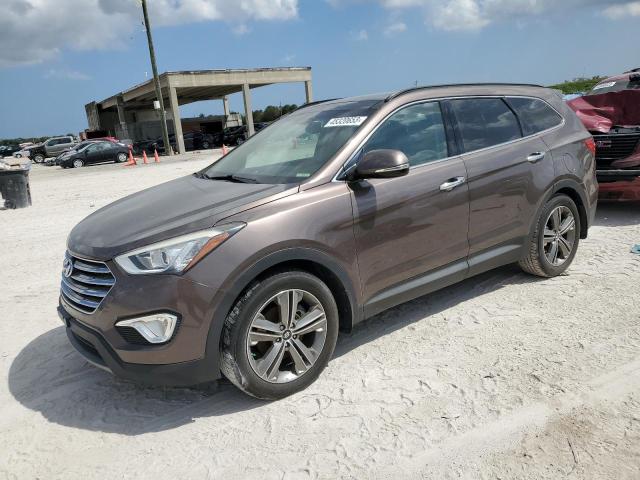 HYUNDAI NULL 2014 km8sr4hf6eu074727