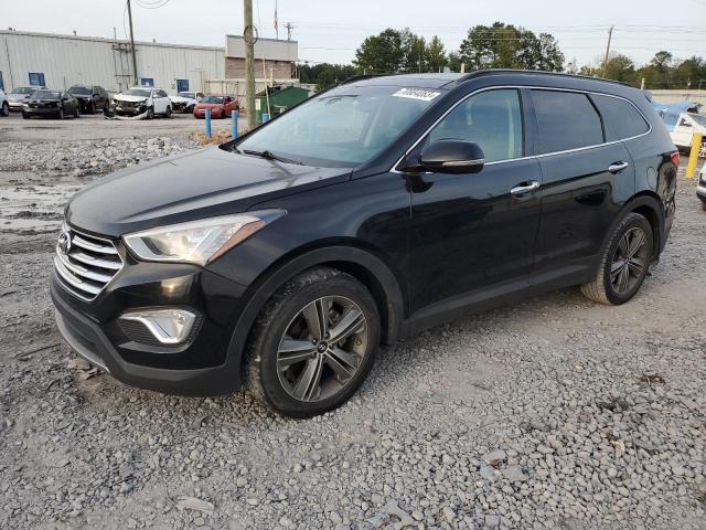 HYUNDAI SANTA FE S 2016 km8sr4hf6gu134816