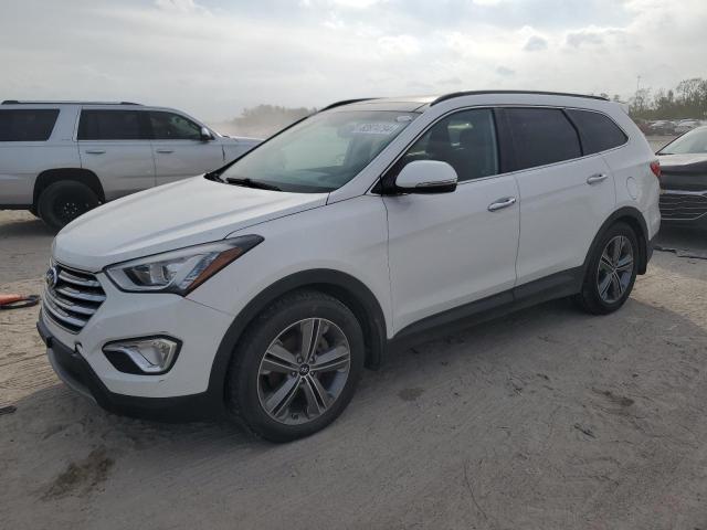 HYUNDAI SANTA FE S 2016 km8sr4hf7gu135635