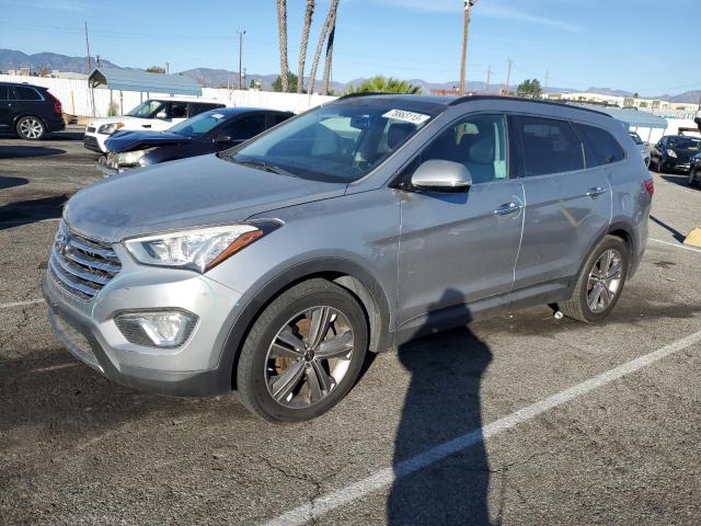 HYUNDAI SANTA FE 2013 km8sr4hf9du001561