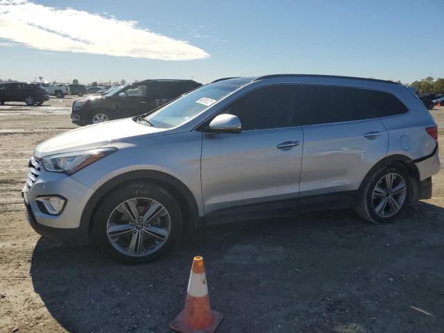 HYUNDAI SANTA FE G 2014 km8sr4hf9eu068582