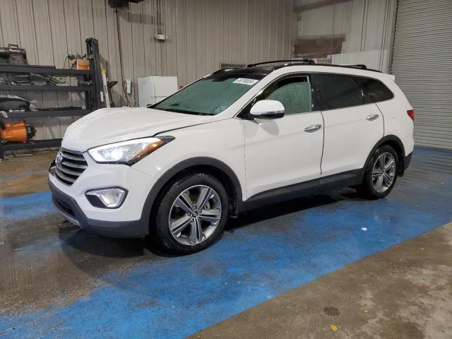 HYUNDAI SANTA FE 2016 km8sr4hf9gu142084