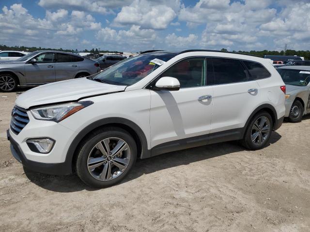 HYUNDAI SANTA FE S 2016 km8sr4hf9gu144448