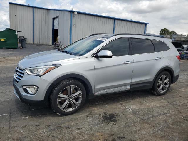 HYUNDAI SANTA FE 2015 km8srdhf0fu091914