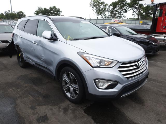 HYUNDAI NULL 2015 km8srdhf0fu102541