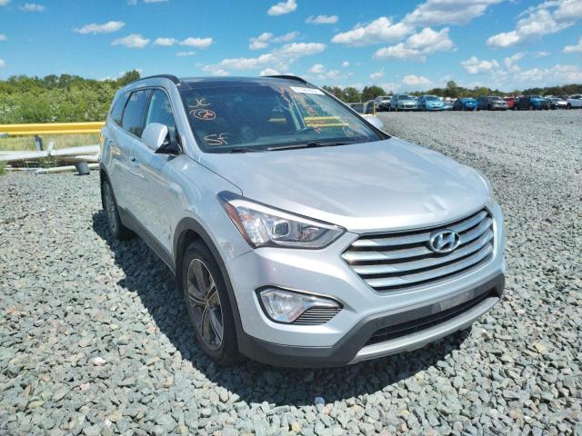 HYUNDAI SANTA FE S 2016 km8srdhf0gu136139