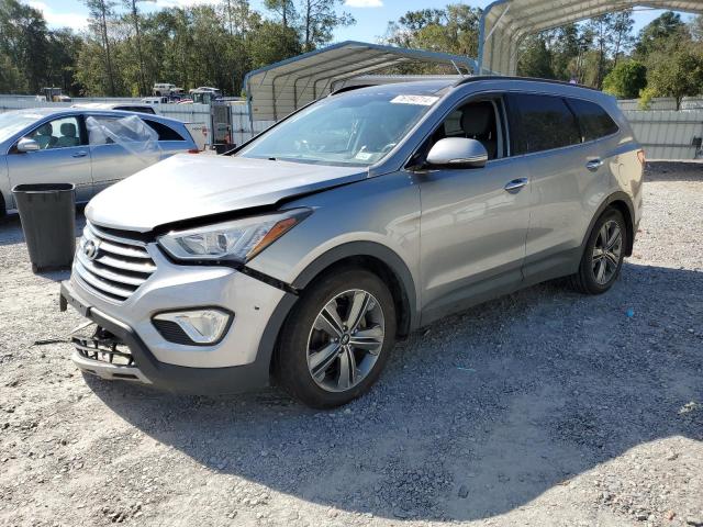 HYUNDAI SANTA FE G 2014 km8srdhf1eu065806