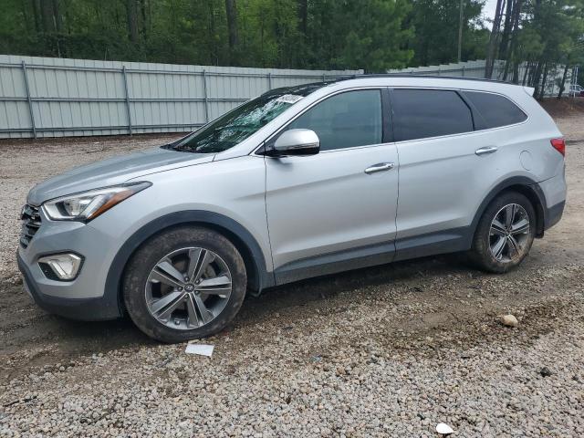 HYUNDAI SANTA FE G 2015 km8srdhf1fu120689