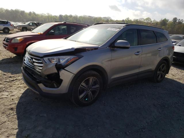 HYUNDAI SANTA FE G 2015 km8srdhf1fu128923