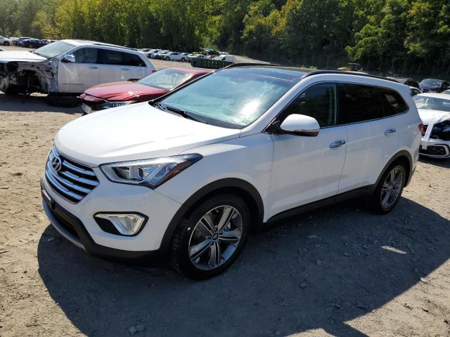 HYUNDAI SANTA FE S 2016 km8srdhf1gu131774