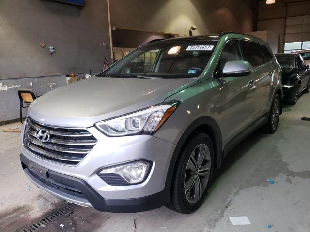 HYUNDAI SANTA FE S 2016 km8srdhf1gu151278