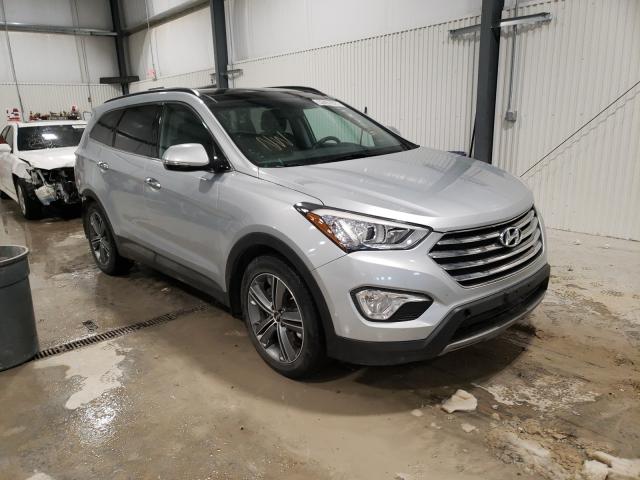 HYUNDAI SANTA FE S 2016 km8srdhf1gu151488