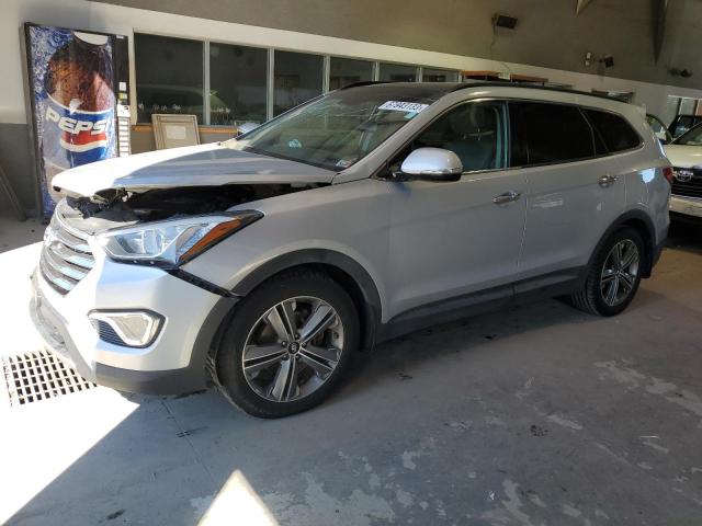 HYUNDAI SANTA FE S 2016 km8srdhf1gu160210