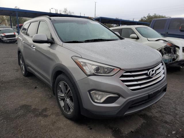 HYUNDAI SANTA FE G 2014 km8srdhf2eu042826