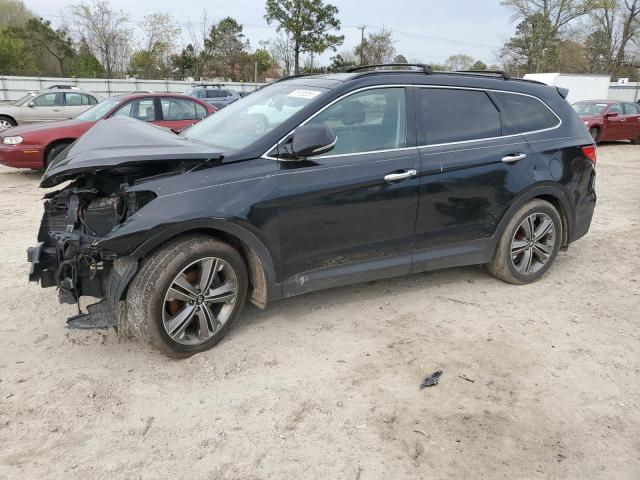 HYUNDAI SANTA FE 2014 km8srdhf2eu066737