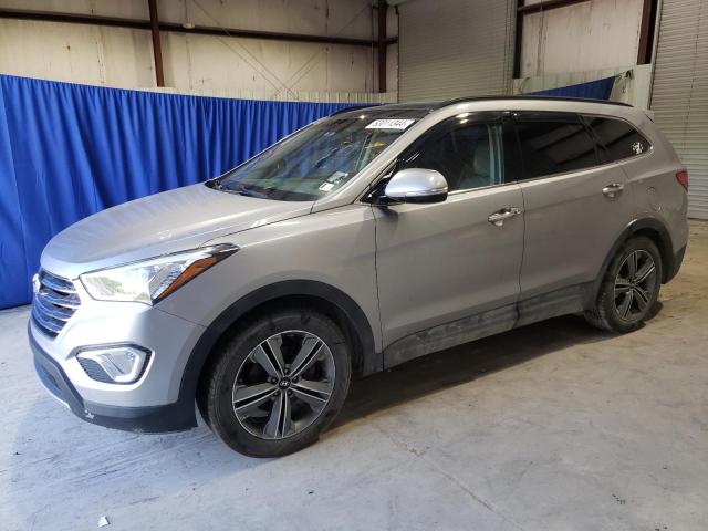 HYUNDAI SANTA FE 2016 km8srdhf2gu131976