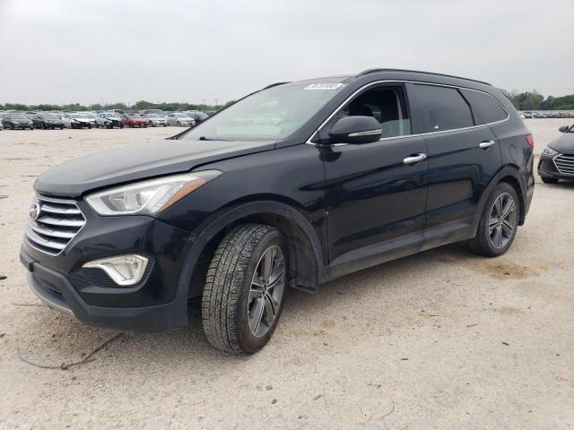 HYUNDAI SANTA FE S 2016 km8srdhf2gu138524