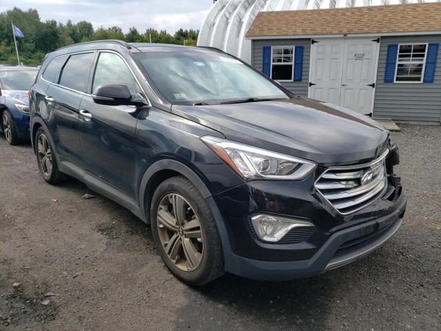 HYUNDAI SANTA FE S 2016 km8srdhf2gu163519