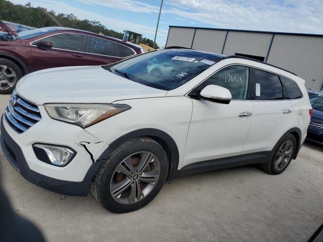 HYUNDAI SANTA FE G 2014 km8srdhf3eu040728