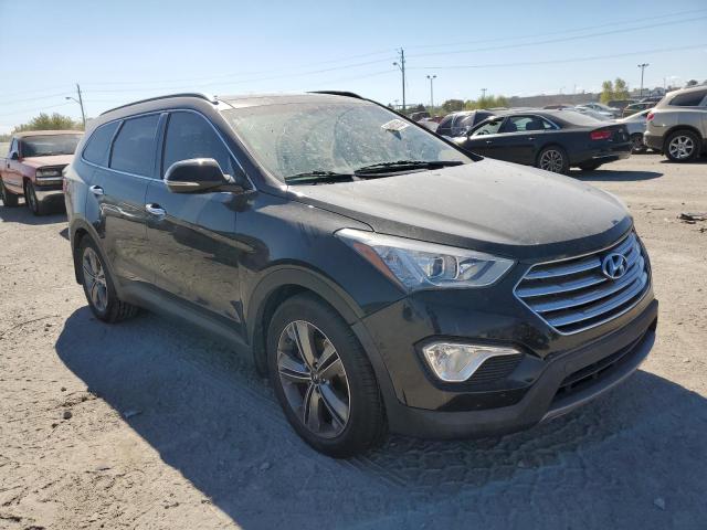 HYUNDAI SANTA FE G 2014 km8srdhf3eu047968