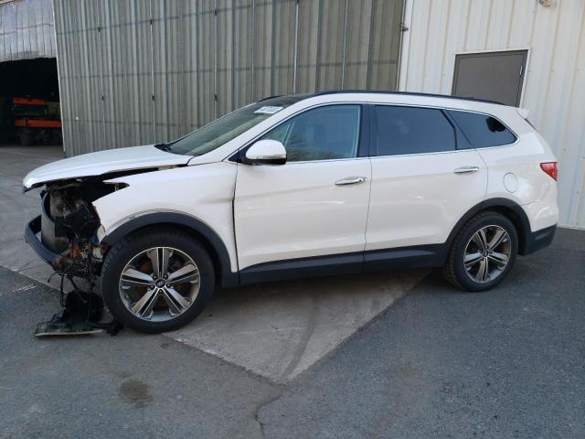 HYUNDAI SANTA FE G 2014 km8srdhf3eu088066