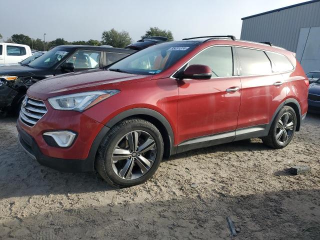 HYUNDAI SANTA FE S 2016 km8srdhf3gu152156