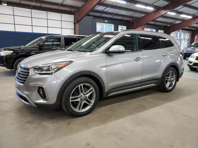 HYUNDAI SANTA FE S 2017 km8srdhf3hu253666