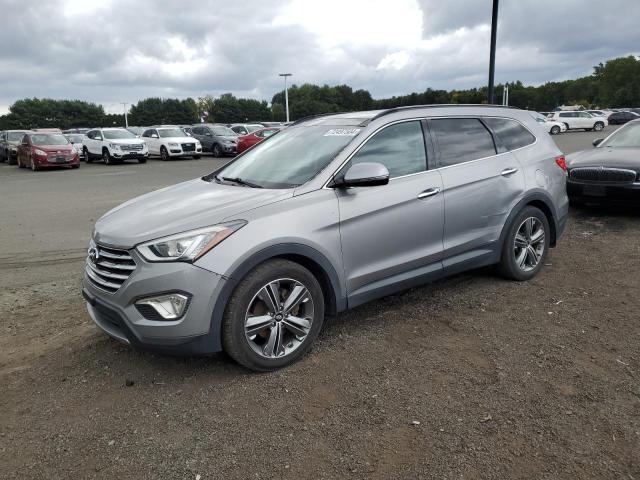 HYUNDAI SANTA FE G 2015 km8srdhf4fu108486