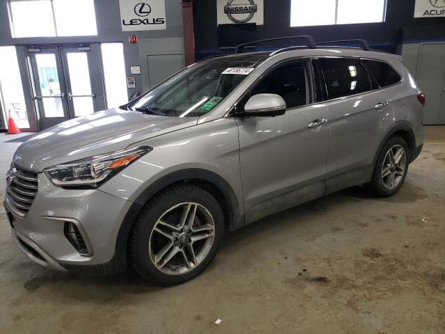 HYUNDAI SANTA FE 2018 km8srdhf4ju290666