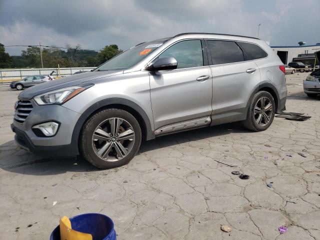 HYUNDAI SANTA FE G 2014 km8srdhf5eu066134