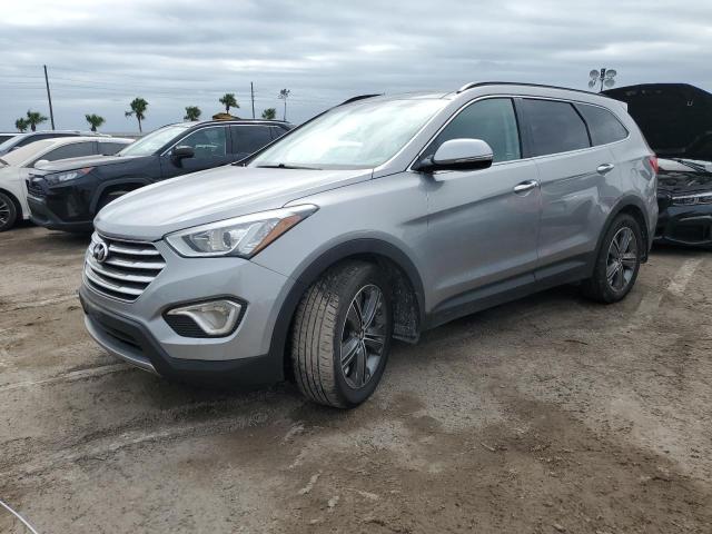 HYUNDAI SANTA FE G 2015 km8srdhf5fu094047