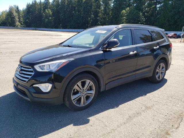 HYUNDAI SANTA FE 2013 km8srdhf7du002711