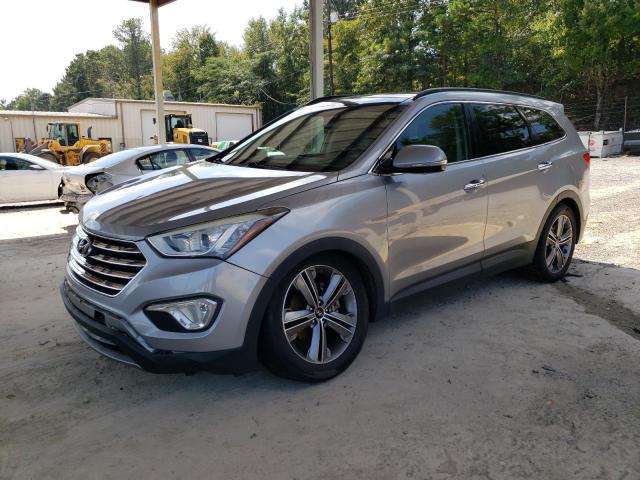 HYUNDAI SANTA FE G 2014 km8srdhf7eu069133