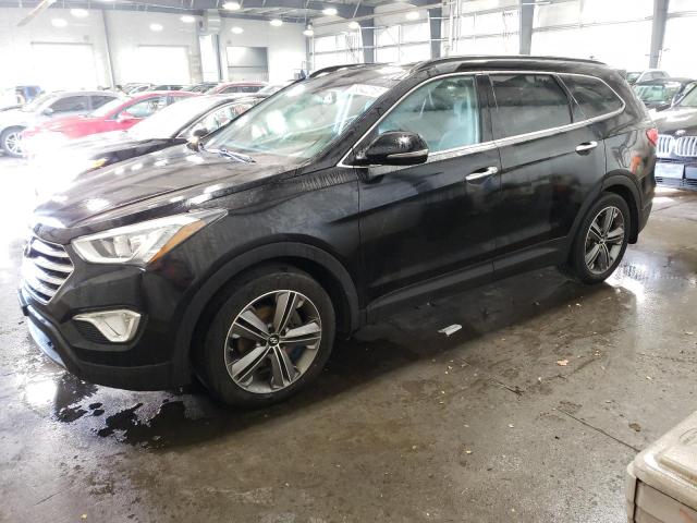 HYUNDAI SANTA FE 2014 km8srdhf8eu083039